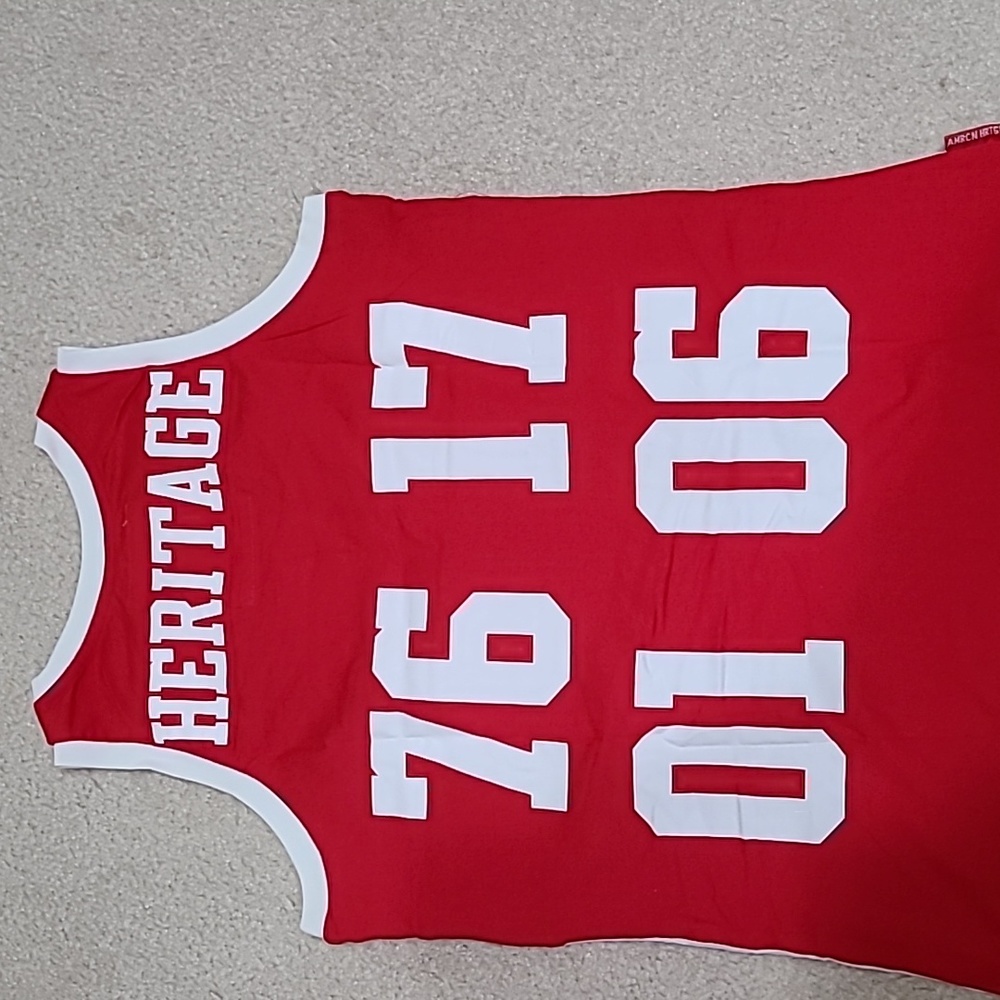 Heritage Tanktop - Picture 4 of 4